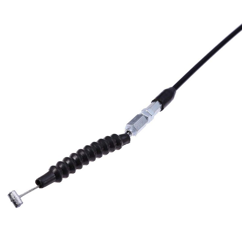 Anxingo كابل دواسة الغاز بطول 121" مناسب عالميًا لـ 150CC 250CC كازوما كاندي روكيتا GK-28A سنل سبايدر جو كارت - Image 5